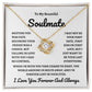 To My Soulmate | Time Ceases to Exist - WB