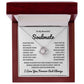 To My Soulmate | Time Ceases to Exist - WB