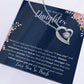 To My Amazing Daughter - Love You Forever