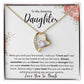 To My Amazing Daughter - Love You Forever